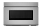 Sharp SMD2479JS 24 in. 1.2 cu. ft. Built-In Smart Microwave Drawer Oven
