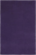 Hand-Tufted Wool Rectangle Area Rug – Soft Premium Wool Carpet for Living Room, Bedroom & Home Décor – 11X15 ft| Lilac – Durable, Non-Slip Backing, Handcrafted Rug