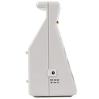 FMP Digital 4 Channel Commercial Kitchen Countdown Timer, Water Resistant, 7-inch Height, White