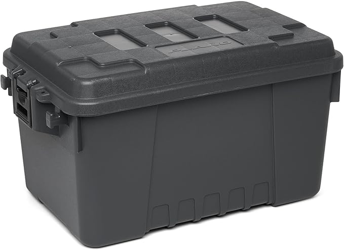 Plano Storage Trunks