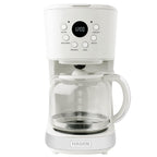 HADEN Coffee Machine, 12 Cup Programmable Drip Coffee Maker