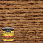 Minwax Wood Finish, Red Oak, 1/2 Pint
