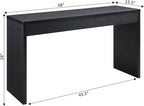 Northfield Entryway Hall Console Table/Desk