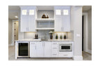 Sharp SMD2479JS 24 in. 1.2 cu. ft. Built-In Smart Microwave Drawer Oven