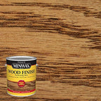Minwax Wood Finish 710440000, English Chestnut Stain, Gallon