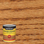 Minwax 710880000 Wood Finish 250 VOC Compliant, Gunstock Stain, Gallon
