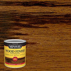Minwax 1 qt Minwax 70050 Espresso Wood Finish Oil-Based Wood Stain