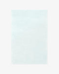 Hand-Tufted Wool Rectangle Area Rug – Soft Premium Wool Carpet for Living Room, Bedroom & Home Décor – 9X12 ft| Powder Blue – Durable, Non-Slip Backing, Handcrafted Rug