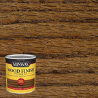 Minwax Wood Finish 700194444, Mocha Stain, Quart