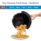 PowerXL 7QT Air Fryer Maxx Classic