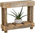 Doug and Cristy Designs Luxe Accent Side Table
