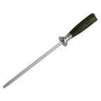 HexClad 5" Japanese Damascus Stainless Steel Utility Knife