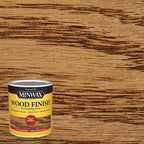 Minwax 700444444 Wood Finish, English Chestnut, 1 Quart