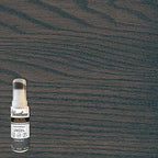 Varathane Less Mess Smoke Gray Wood Stain & Applicator