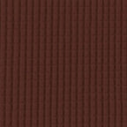 Easy-Going 8 Pieces Recliner Sofa Stretch Sofa Slipcover Sofa Cover Furniture Protector Couch Soft with Elastic Bottom Kids, Spandex Jacquard Fabric Small Checks Coffee