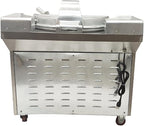 JARYANNIX 24L Commercial Food Chopper Processor Meat Vegetable Grinder