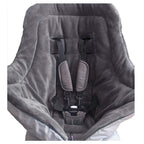 funlife Anti-Kick Winter Water Proof Cozy Warmer Baby Footmuff Fits for Most of Strollers, Jogger, Reversible from Blanket to Sleeping Bag, Strap Position Adjustable,Safe and Practical Featurs