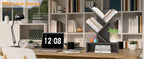 Godferyxin Small Bookshelf