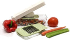 National Express, Inc Vidalia Chop Wizard Pro Max Onion and Vegetable Chopper, Green