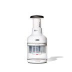 OXO Good Grips Vegetable Chopper with Easy-Grip Handle for Meal Prep