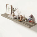 Dreamland 48 Inches Floating Shelves