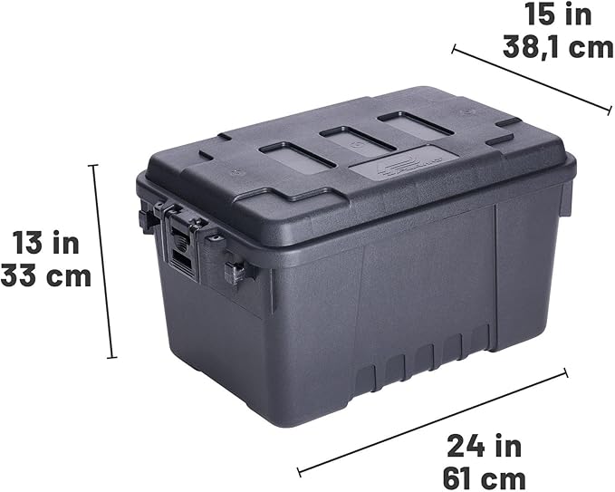 Plano Storage Trunks