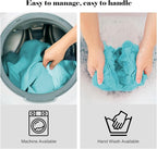 Sleeping Bag Liner,Travel Sheet & Adult Sleep Sack, Camping Sheets Travel Sleep Sack for Backpacking,Hotels & Hostels -Lightweight Single &Double Travel Sheet Camping Sheets