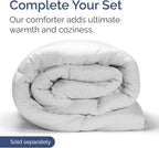 Extra Deep Pocket Full Sheets - 4 Piece Breathable & Cooling Bed Sheets - Hotel Luxury Bed Sheet Set - Soft, Wrinkle Free & Comfy - Easily Fits Extra Deep Mattresses - Deep Pocket Wheat Sheets Set