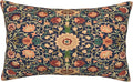 William Morris Vintage Floral 20x12 inches Throw Pillow Covers Cushion Covers for Couch Home Bed Living Room Decorative Pillow Cases