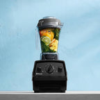 Vitamix E310 Explorian Blender, Professional-Grade, Self-Cleaning 48 oz. Container, Black