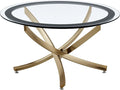 Coaster Home Furnishings