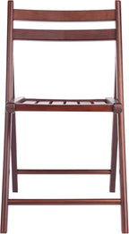 Winsome Wood Robin Seating, Walnut (Set of 4)