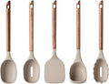 Cuisinart AcaciaFusion Set of 5 Tool Set - Tan