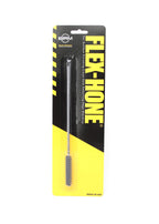 Brush Research BC9M12 FLEX-HONE®, 0.354" (9mm) Diameter, 120 Grit, Silicon Carbide, for Mild Steel, Stainless Steel, Cast Iron and Softer Ferrous Materials