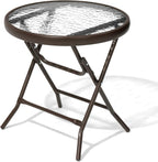 Outdoor Side Table
