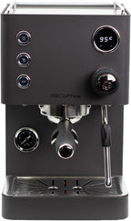 MiiCoffee Apex Espresso Machine V2 (Grey)