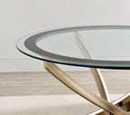 Coaster Home Furnishings