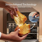 Our Place Wonder Oven, 6-in-1 Air Fryer & Toaster Oven, 2-Rack, 13 Qt
