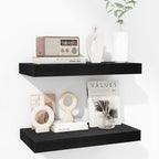 Fun Memories 16 Inch Floating Shelves