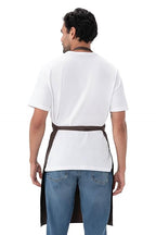 Chef Works Unisex Butcher Apron