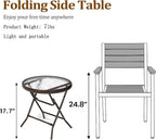 Outdoor Side Table