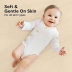 2-Pack Mini Crib Sheets Fitted - 38x26 Pack N Play Sheets for Pack and Play Mattress, Organic Cotton, Soft & Breathable Playard Bedding, Neutral Mini Toddler Bed Cover for Boys, Girls (Khaki)