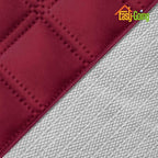 Easy-Going Sofa Slipcover Oversized Sofa Cover Waterproof Couch Cover Furniture Protector Cover Pets Covers Washable Non-Slip Fabric Pets Kids Children Dog Cat (Oversized Sofa, Wine)