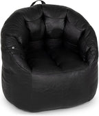 Big Joe Milano Beanbag Chair