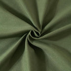 TSUTOMI Green Bed Skirt Twin Size Ruffled Bed Skirt with Split Corners, Twin Bed Skirt 12 Inch Drop, Twin Size Bed Skirt Green for Ruffled Bed Skirt with Split Corners, Bed Skirt Twin Size