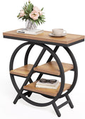 End Table, Narrow Side Table