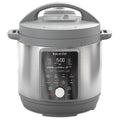 Instant Pot Duo Plus 8 Qt 9-in-1 Electric Pressure Cooker, WhisperQuiet