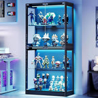 AMERLIFE RGB Display Cabinet