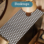 Drawer and Shelf Liner for Kitchen Cabinet: 17 in X 20 Ft Non Slip Waterproof Shelf Paper Non Adhesive Refrigerator Liners Silver Square Easy Liners for Bathroom with Knife Tape Measure