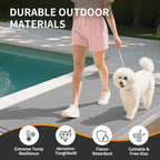 Front Door Mat 20''x31'', Drainage Heavy Duty Dirt Trapping Non-Slip Doormats, Outdoor Rubber Floor Mats, Restaurant Commercial Kitchen Industral Pool Entrance Bar Wet Area, Grey